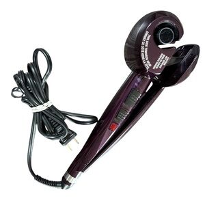 Infiniti Pro by Conair Curl Secret Tourmaline Ceramic, like new